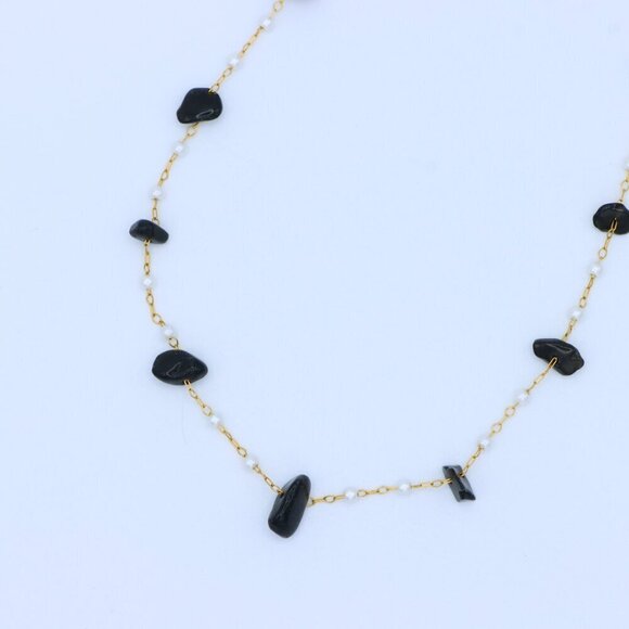 Delicate & Modern Necklace Chain – Perfect for Girls & Women, DYC1792 - Picture 14 of 14